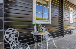 Foto 3 - Casa de 5 quartos em Væggerløse com terraço e sauna