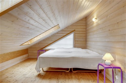 Foto 22 - Haus mit 5 Schlafzimmern in Væggerløse mit terrasse und sauna