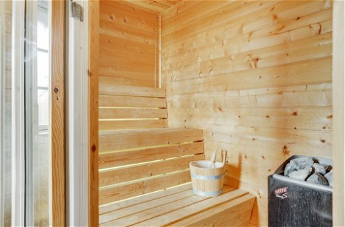 Foto 17 - Haus mit 5 Schlafzimmern in Væggerløse mit terrasse und sauna