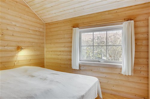 Foto 19 - Haus mit 5 Schlafzimmern in Væggerløse mit terrasse und sauna