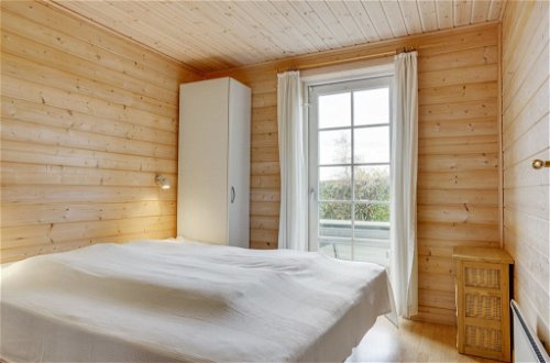 Foto 18 - Casa de 5 habitaciones en Væggerløse con terraza y sauna