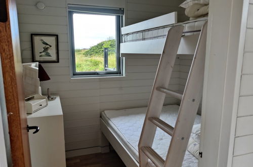 Foto 9 - Casa de 3 quartos em Saltum com terraço