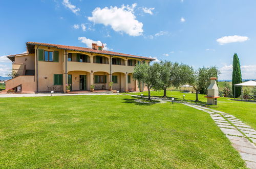 Photo 3 - Appartement en Cerreto Guidi avec piscine et jardin