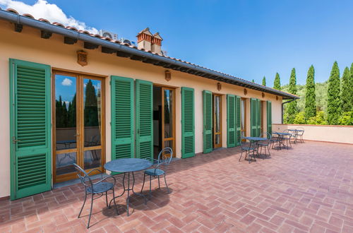 Photo 31 - Appartement en Cerreto Guidi avec piscine et jardin