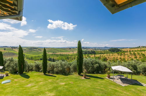 Photo 35 - Apartment in Cerreto Guidi with swimming pool and garden