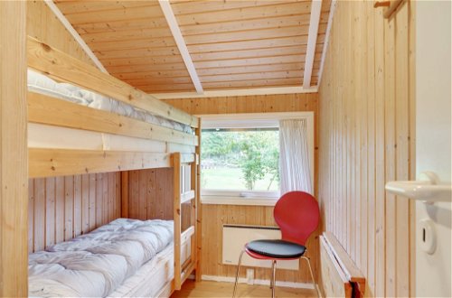 Photo 9 - Maison de 2 chambres à Væggerløse avec terrasse