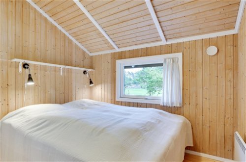 Foto 8 - Haus mit 2 Schlafzimmern in Væggerløse mit terrasse