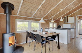 Foto 2 - Haus mit 2 Schlafzimmern in Væggerløse mit terrasse
