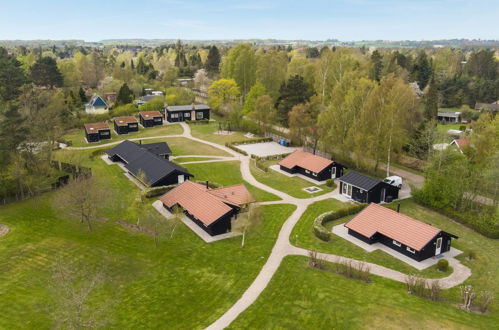 Photo 21 - Maison de 3 chambres à Væggerløse avec piscine privée et terrasse