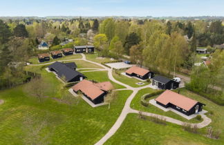 Photo 2 - Maison de 2 chambres à Væggerløse avec terrasse