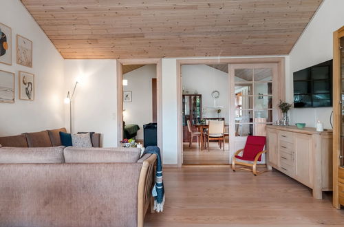 Foto 7 - Casa de 3 quartos em Blokhus com terraço