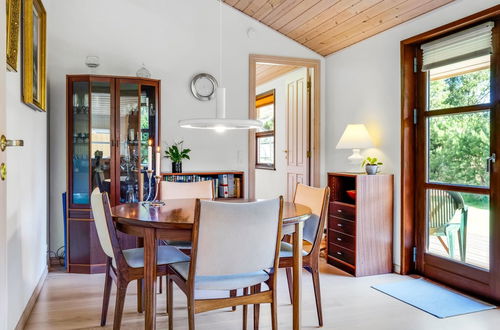 Foto 6 - Casa de 3 quartos em Blokhus com terraço