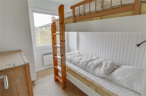 Foto 12 - Casa con 3 camere da letto a Rindby Strand con terrazza