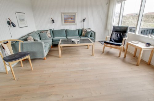 Foto 7 - Casa con 3 camere da letto a Rindby Strand con terrazza