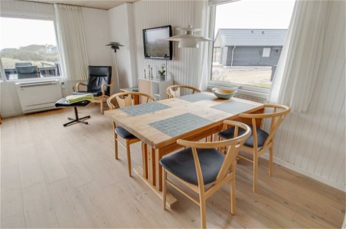 Foto 8 - Casa de 3 habitaciones en Rindby Strand con terraza