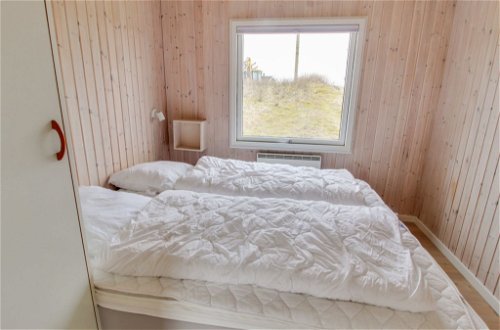 Foto 11 - Haus mit 3 Schlafzimmern in Rindby Strand mit terrasse