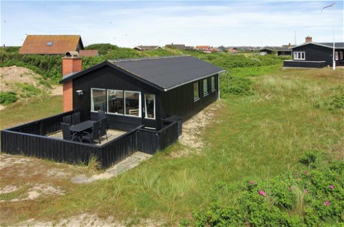 Foto 5 - Haus mit 3 Schlafzimmern in Rindby Strand mit terrasse