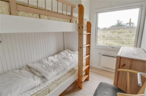 Foto 13 - Haus mit 3 Schlafzimmern in Rindby Strand mit terrasse