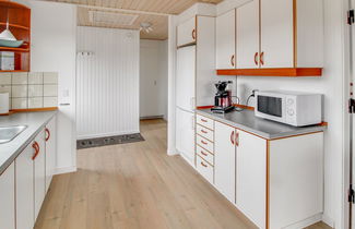Foto 2 - Casa de 3 quartos em Rindby Strand com terraço