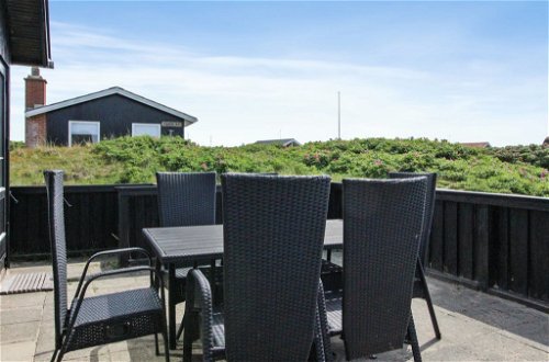 Foto 2 - Casa de 3 habitaciones en Rindby Strand con terraza