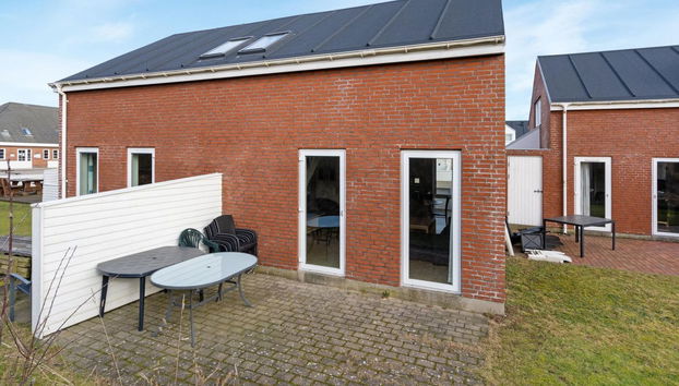 Apartamento de 2 quartos em Rømø - Foto 4