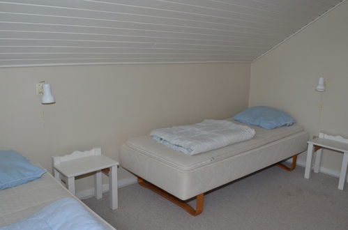 Foto 14 - Apartment mit 2 Schlafzimmern in Rømø
