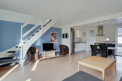 Photo 1 - 2 bedroom Apartment in Rømø