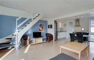 Foto 1 - Apartamento de 2 quartos em Rømø