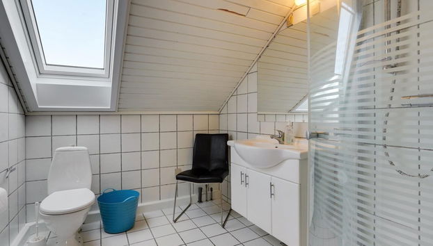 Apartamento de 2 quartos em Rømø - Foto 3