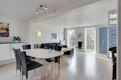 Foto 6 - Apartamento de 2 quartos em Rømø