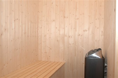 Foto 15 - Casa de 3 quartos em Vejers Strand com terraço e sauna