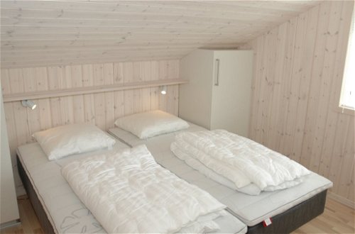 Foto 9 - Haus mit 3 Schlafzimmern in Vejers Strand mit terrasse und sauna