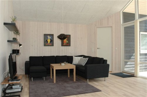 Foto 2 - Casa con 3 camere da letto a Vejers Strand con terrazza e sauna