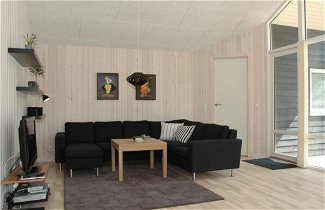 Foto 2 - Casa de 3 quartos em Vejers Strand com terraço e sauna