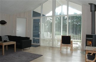 Foto 3 - Casa con 3 camere da letto a Vejers Strand con terrazza e sauna