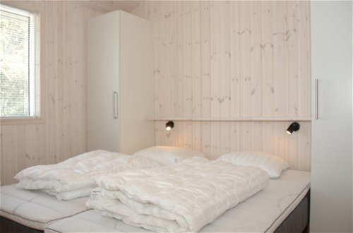 Foto 11 - Casa de 3 quartos em Vejers Strand com terraço e sauna