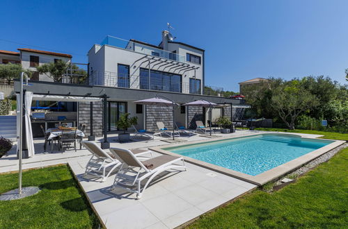 Photo 6 - 3 bedroom House in Buje with private pool and garden
