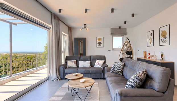Haus mit 4 Schlafzimmern in Buje mit privater pool und garten - Foto 2
