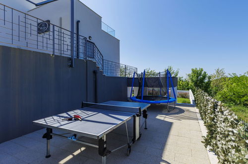 Photo 50 - 3 bedroom House in Buje with private pool and garden