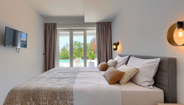 Haus mit 4 Schlafzimmern in Buje mit privater pool und garten - Foto 3