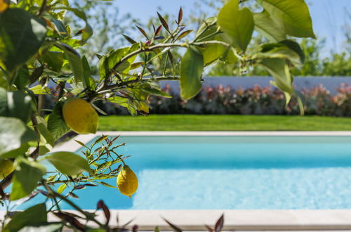Photo 43 - 3 bedroom House in Buje with private pool and garden