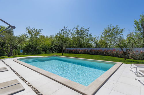 Photo 16 - 3 bedroom House in Buje with private pool and garden
