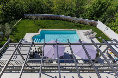 Photo 32 - 3 bedroom House in Buje with private pool and garden