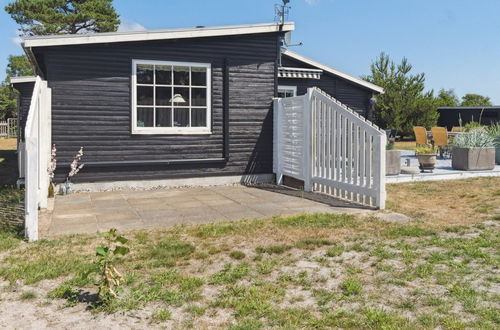 Foto 8 - Casa de 2 quartos em Hals com terraço