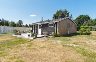 Foto 2 - Casa de 2 quartos em Hals com terraço