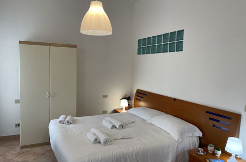 Photo 10 - Appartement de 2 chambres à Imperia avec vues à la mer