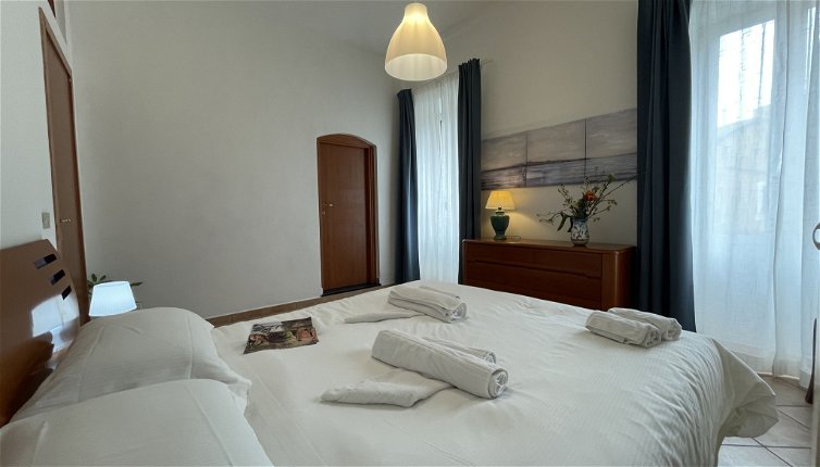 Foto 1 - Appartamento con 2 camere da letto a Imperia con vista mare