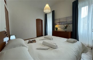 Foto 1 - Apartment mit 2 Schlafzimmern in Imperia mit blick aufs meer