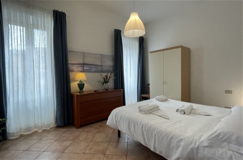 Photo 11 - Appartement de 2 chambres à Imperia avec vues à la mer