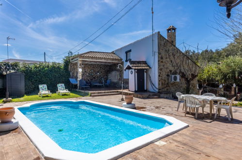 Photo 22 - Maison de 3 chambres à Villanueva del Río y Minas avec piscine privée et jardin